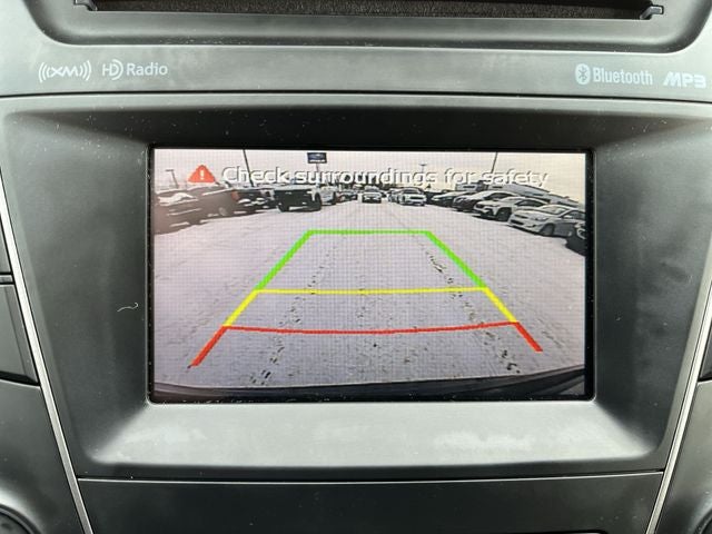 2016 Hyundai Santa Fe Sport 2.4 Base