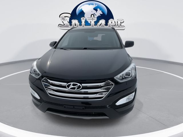 2016 Hyundai Santa Fe Sport 2.4 Base