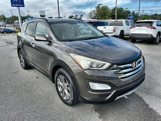 2013 Hyundai Santa Fe Sport Base