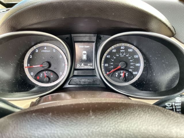 2013 Hyundai Santa Fe Sport Base