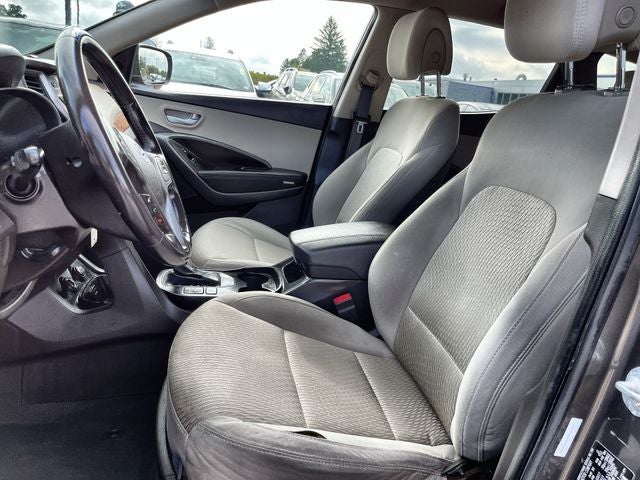 2013 Hyundai Santa Fe Sport Base