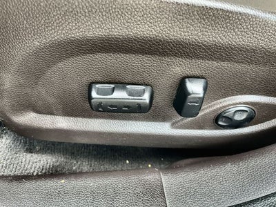 2013 Hyundai Santa Fe Sport Base