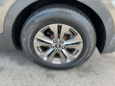 2013 Hyundai Santa Fe Sport Base
