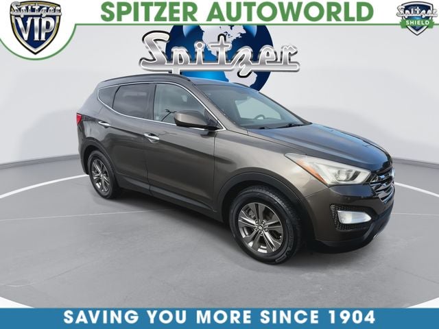 2013 Hyundai Santa Fe Sport Base