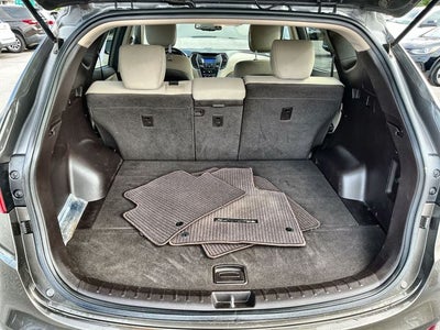 2013 Hyundai Santa Fe Sport Base