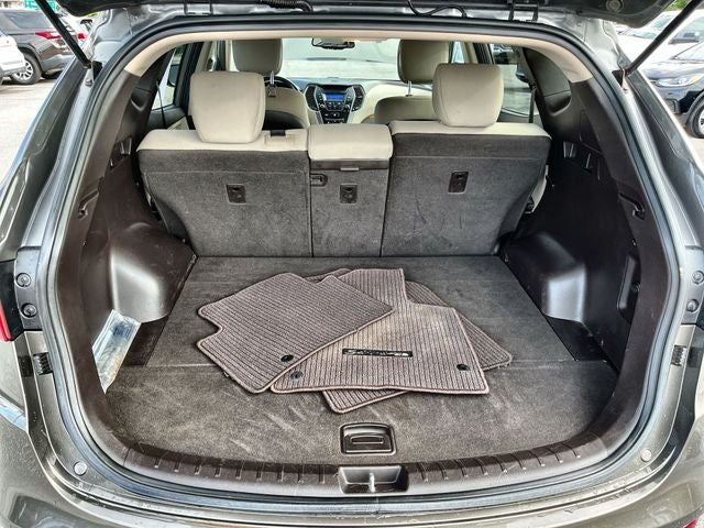 2013 Hyundai Santa Fe Sport Base