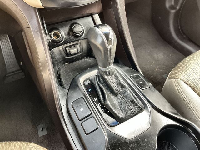 2013 Hyundai Santa Fe Sport Base