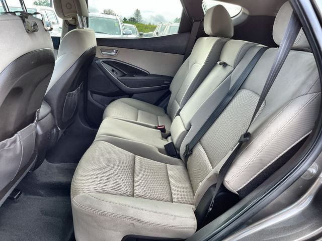 2013 Hyundai Santa Fe Sport Base