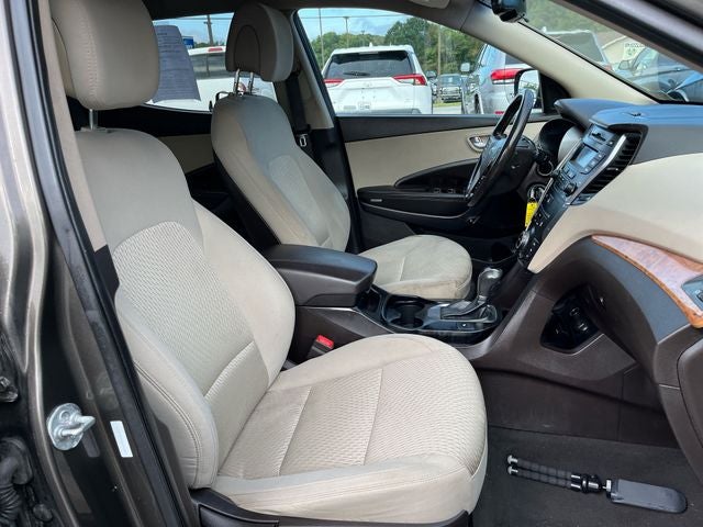 2013 Hyundai Santa Fe Sport Base
