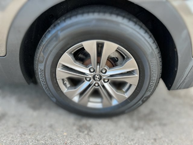 2013 Hyundai Santa Fe Sport Base