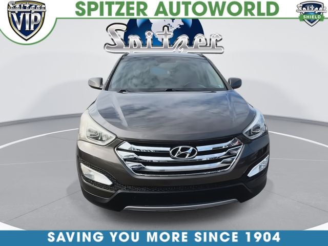 2013 Hyundai Santa Fe Sport Base
