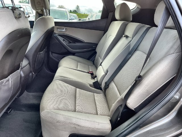 2013 Hyundai Santa Fe Sport Base