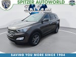 2013 Hyundai Santa Fe Sport Base