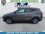 2013 Hyundai Santa Fe Sport Base