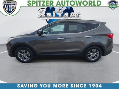 2013 Hyundai Santa Fe Sport Base