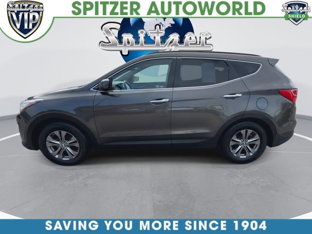 2013 Hyundai Santa Fe Sport Base