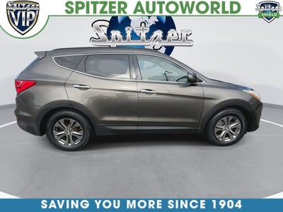 2013 Hyundai Santa Fe Sport Base
