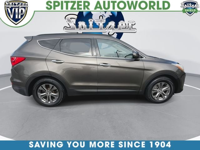 2013 Hyundai Santa Fe Sport Base