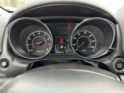 2023 Mitsubishi Outlander Sport Base