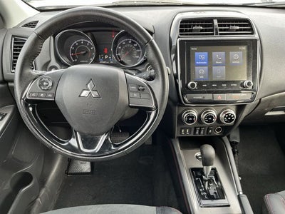 2023 Mitsubishi Outlander Sport Base