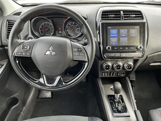 2023 Mitsubishi Outlander Sport Base