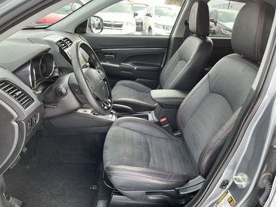 2023 Mitsubishi Outlander Sport Base