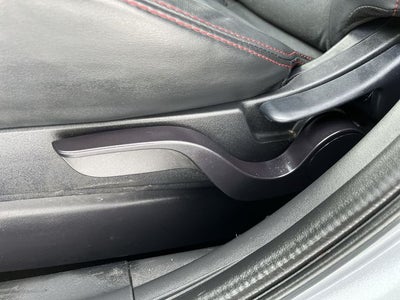 2023 Mitsubishi Outlander Sport Base