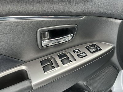 2023 Mitsubishi Outlander Sport Base