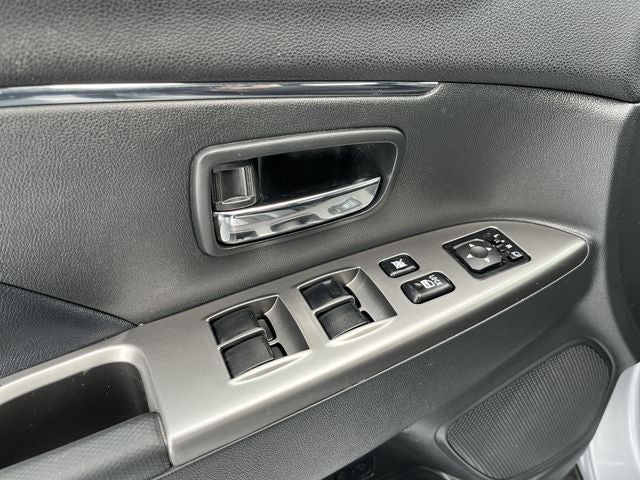 2023 Mitsubishi Outlander Sport Base