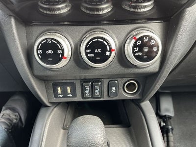 2023 Mitsubishi Outlander Sport Base