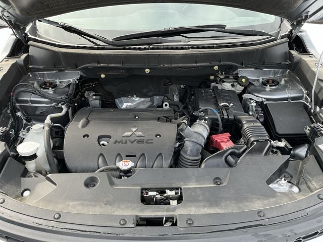 2023 Mitsubishi Outlander Sport Base