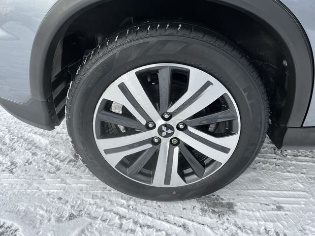 2023 Mitsubishi Outlander Sport Base