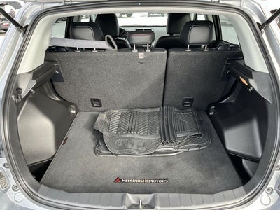 2023 Mitsubishi Outlander Sport Base