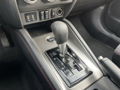 2023 Mitsubishi Outlander Sport Base