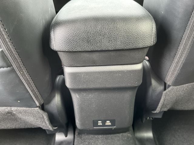 2023 Mitsubishi Outlander Sport Base