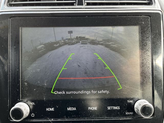 2023 Mitsubishi Outlander Sport Base