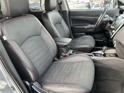 2023 Mitsubishi Outlander Sport Base