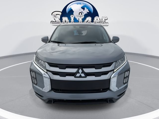 2023 Mitsubishi Outlander Sport Base