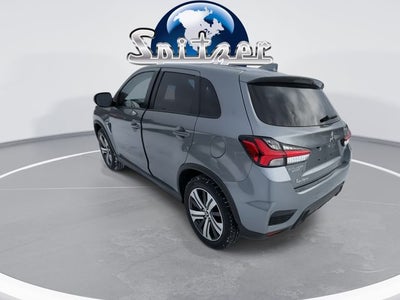 2023 Mitsubishi Outlander Sport Base