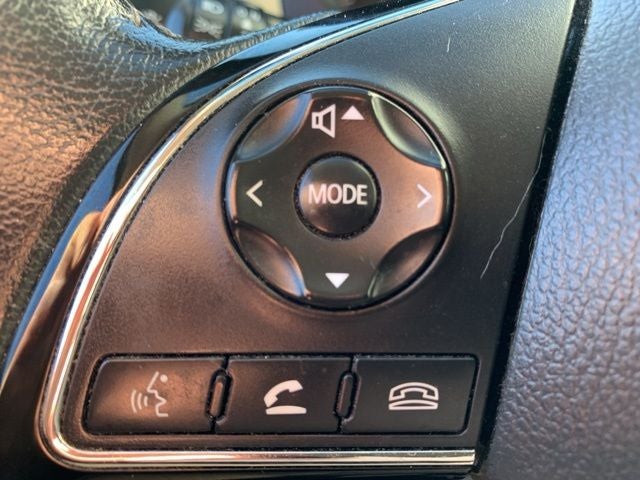 2020 Mitsubishi Outlander SEL