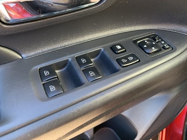 2020 Mitsubishi Outlander SEL