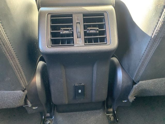 2020 Mitsubishi Outlander SEL