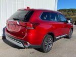 2020 Mitsubishi Outlander SEL