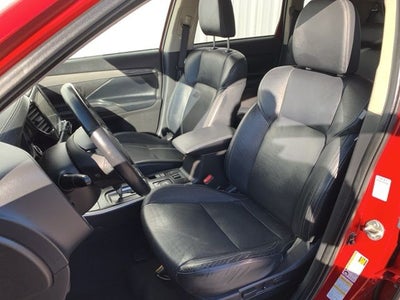 2020 Mitsubishi Outlander SEL