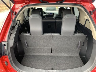 2019 Mitsubishi Outlander Base