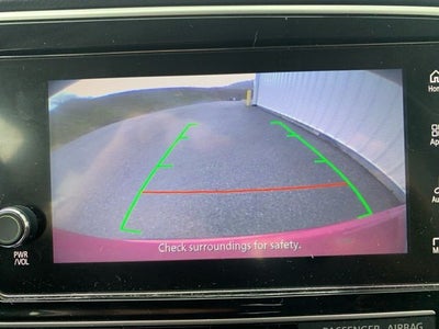 2019 Mitsubishi Outlander Base