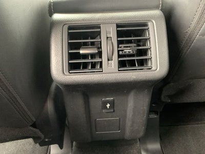 2019 Mitsubishi Outlander Base