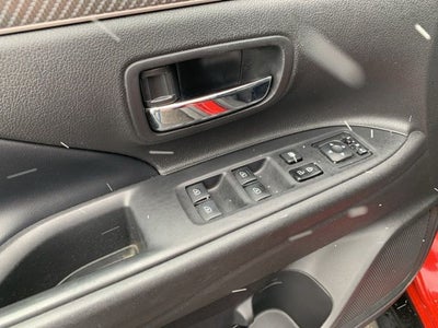 2019 Mitsubishi Outlander Base