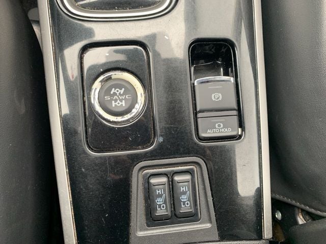 2019 Mitsubishi Outlander Base