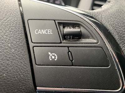 2019 Mitsubishi Outlander Base